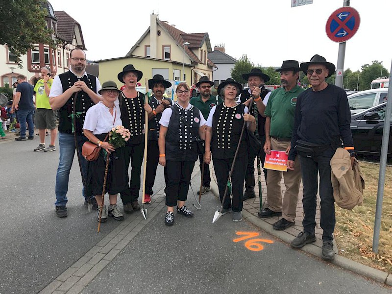 Unsere Leitsätze