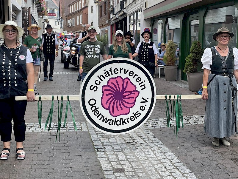 Jetzt Mitglied werden