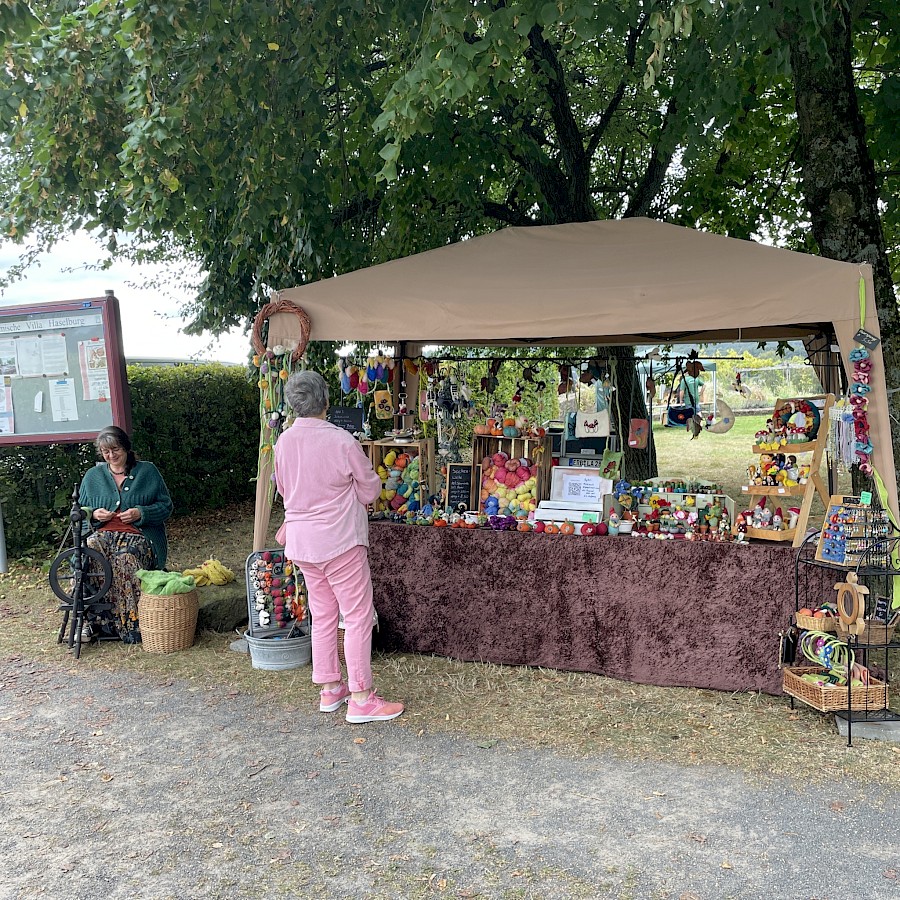29. Odenwälder Schäfertag