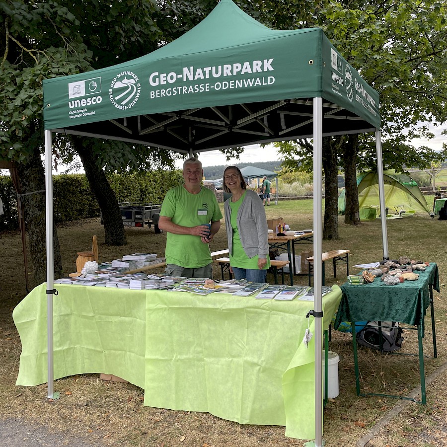 29. Odenwälder Schäfertag