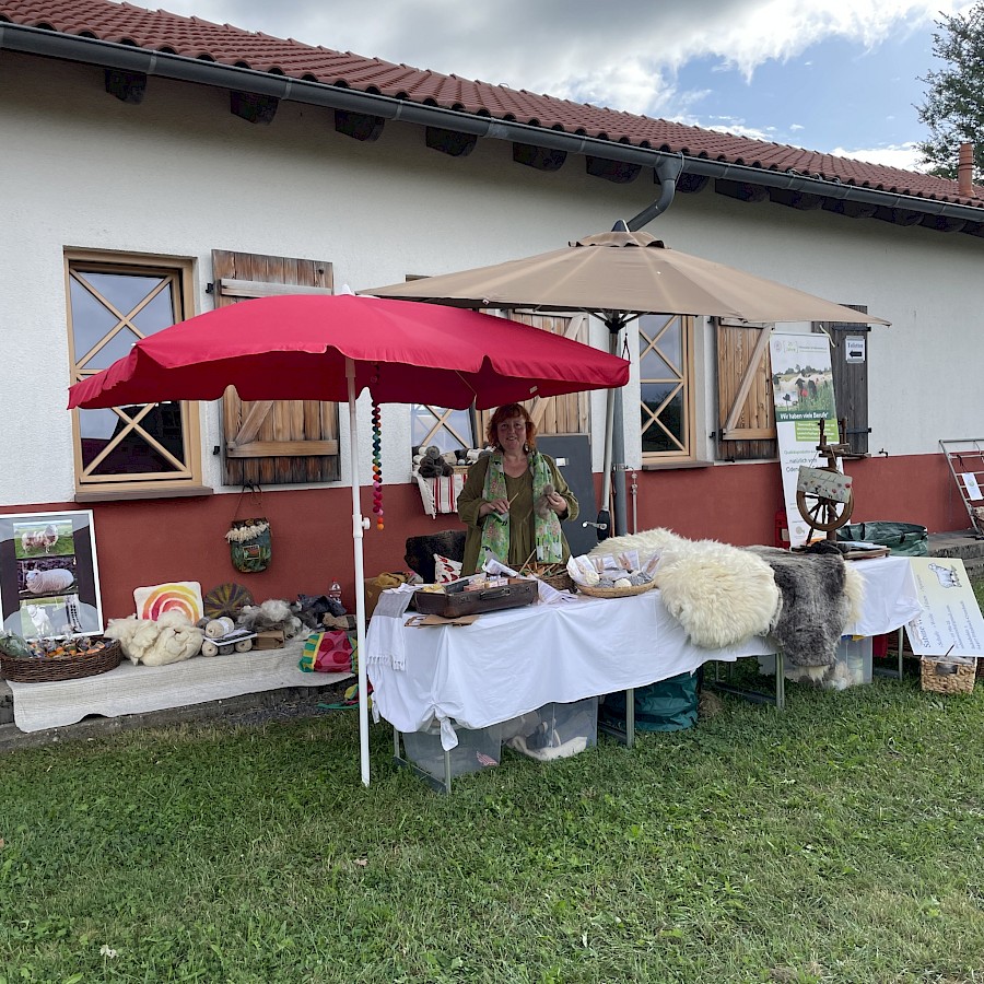29. Odenwälder Schäfertag