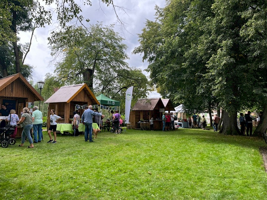 28. Odenwälder Schäfertag