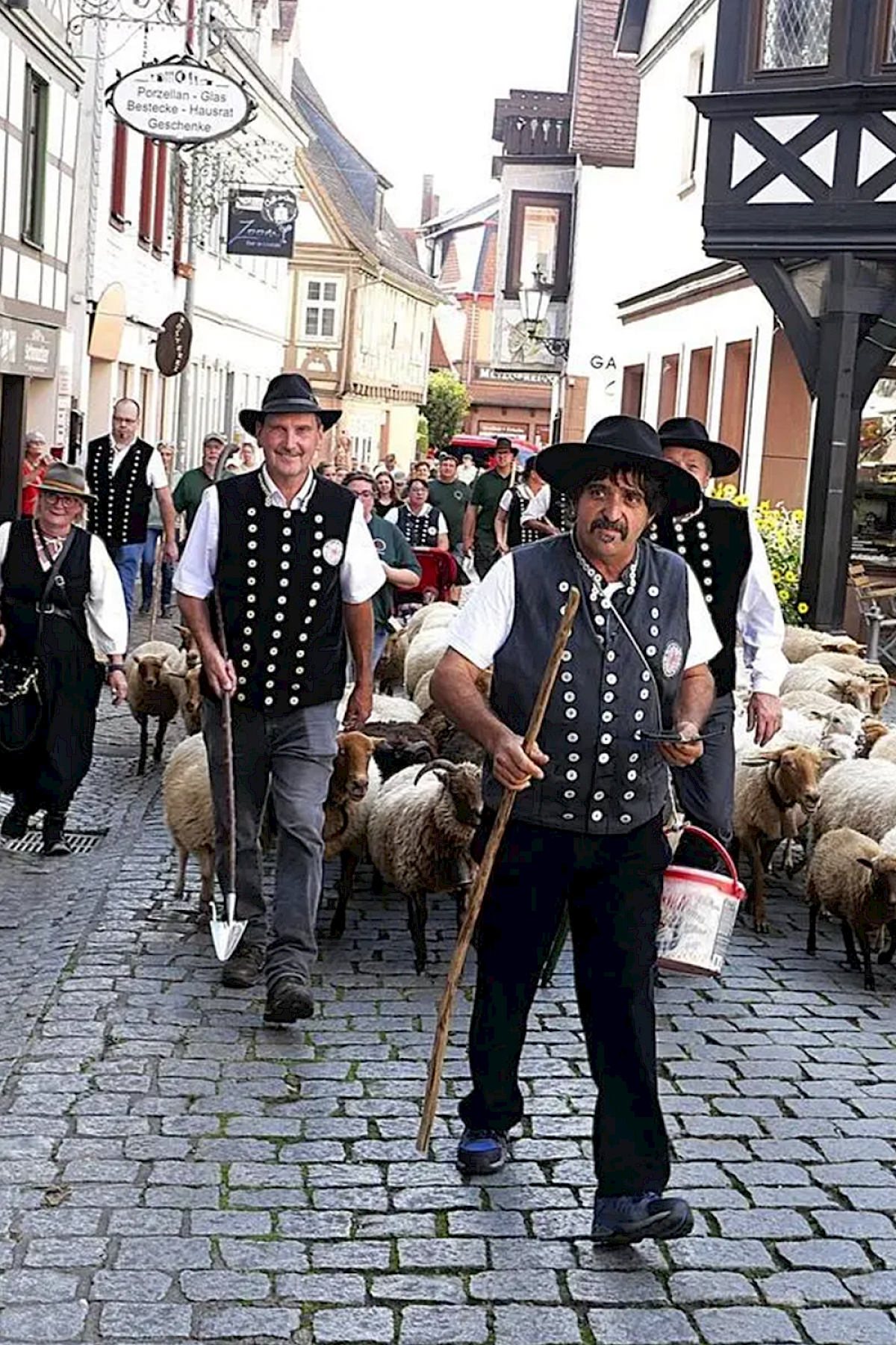 Mitglieder