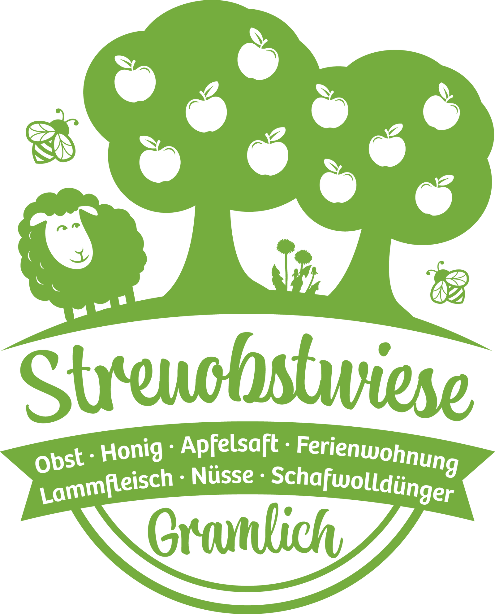Streuobstwiese Gramlich