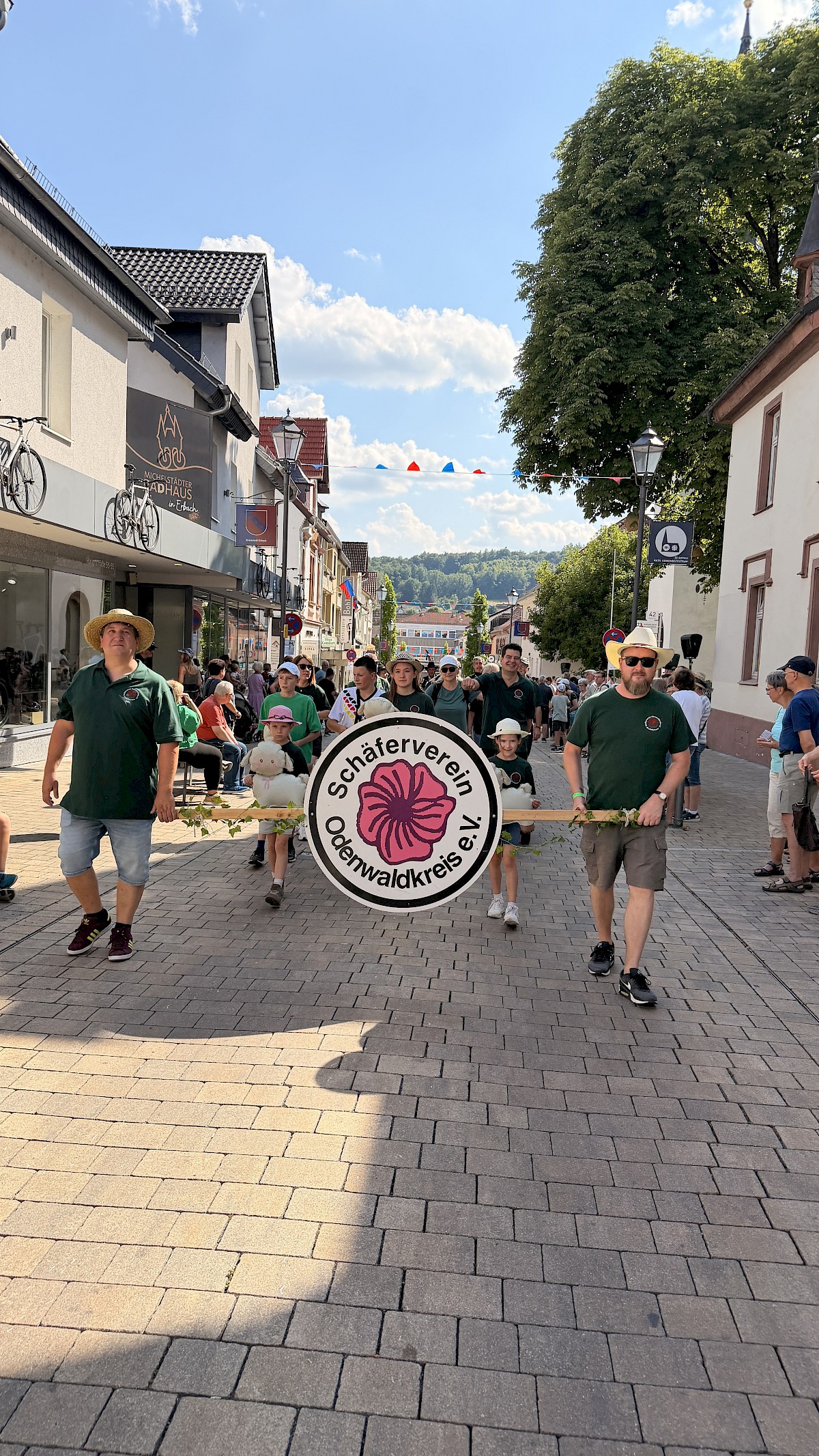 Gemeinsam vernetzt, regional verwurzelt